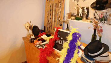 Fiestas tematizadas TRXp