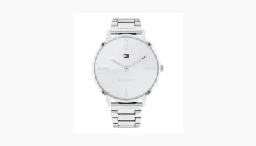 Haz un regalo especial con el reloj Liza de Tommy Hilfiger