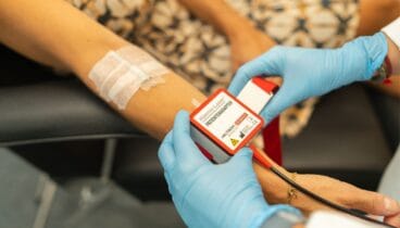 HEMO-LÁSER, tecnología avanzada para tratamientos médicos