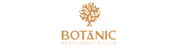 Logotipo Botanic