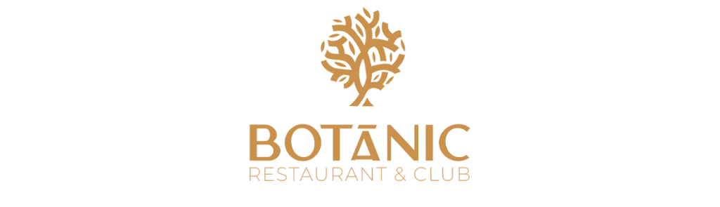 Logotipo Botanic