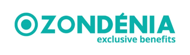 Imagen: Logotipo Ozondénia