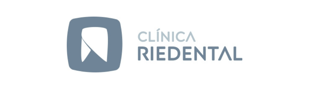 Logotipo Riedental