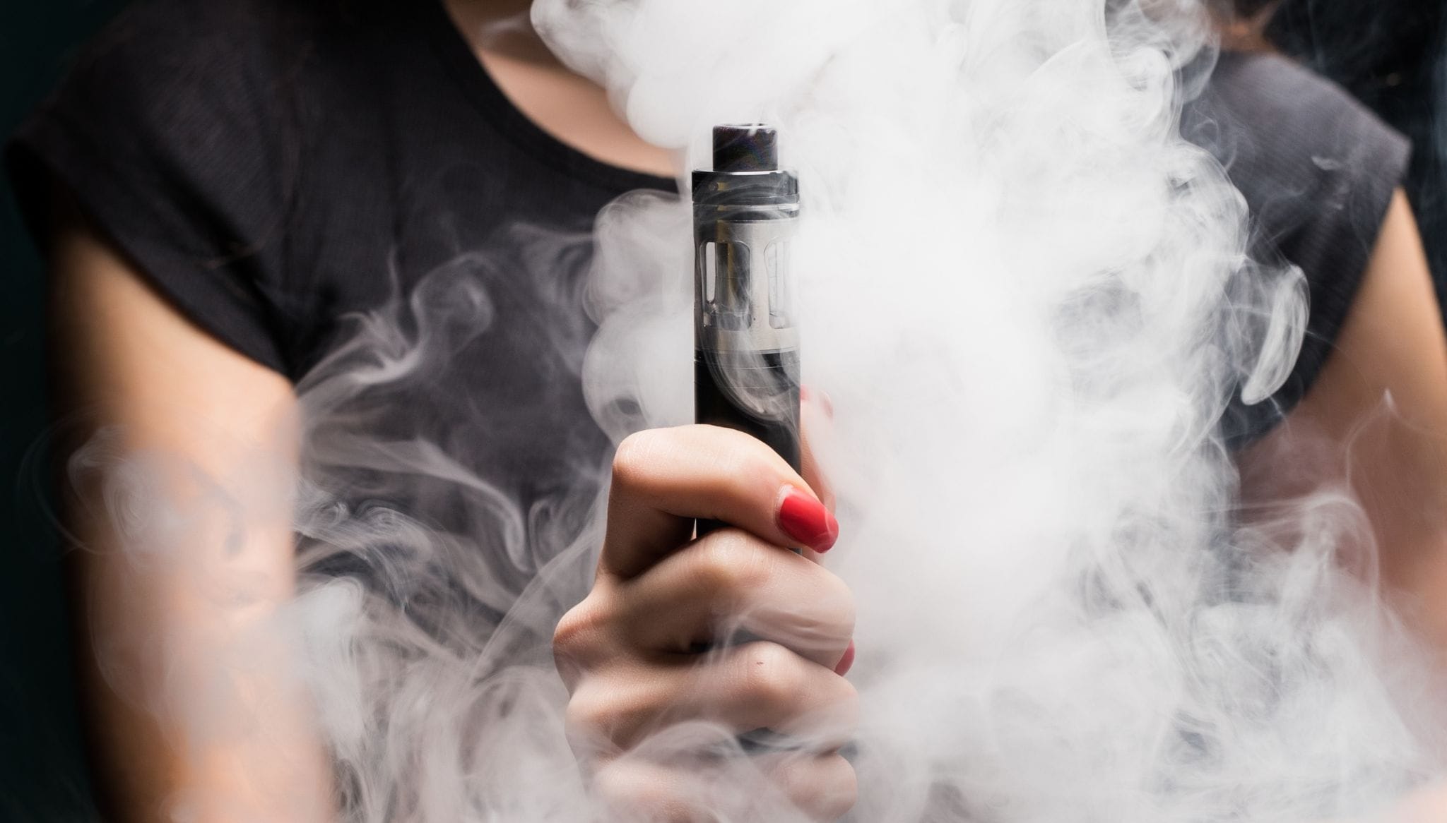 Switch to vaping with the vapers of Xàbia Vaps