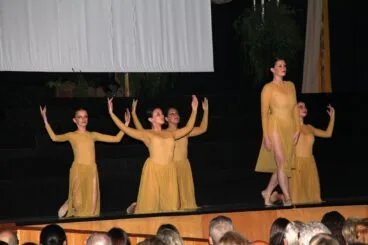 Presentación 2022 de la Falla Centro 01