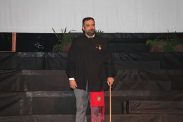 Presentación 2022 de la Falla Centro 02