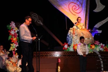 Presentación infantil de la Falla París-Pedrera 2022 53