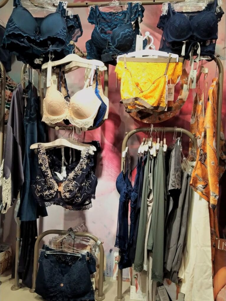 Ropa interior para tus eventos en fechas señaladas en Leveleleven
