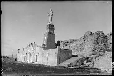 Sagrado Corazón de Dénia