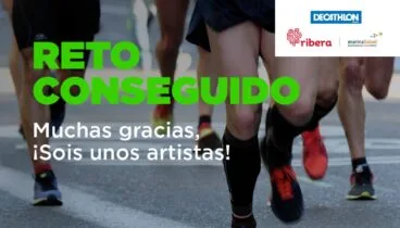 tercer ancc83o consecutivo de la superacion del reto que acercara el arte al hospital de denia