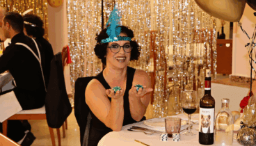 Un viaje al pasado con TRXp