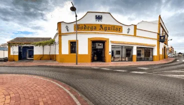 Weine und Spirituosen für jeden Geschmack in der Bodega Aguilar