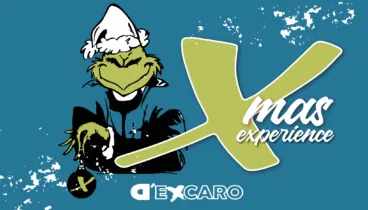 xmas experience en dexcaro