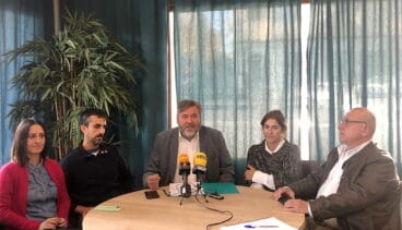 balance del 2022 de compromis per denia