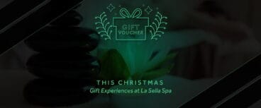 Bono Navidad en el hotel Marriott La Sella