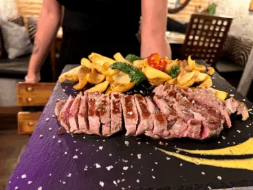 carne de primera calidad en denia