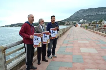 carrera roscon marina denia