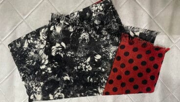 Cesta de Navidad 2022 – Pañuelo de Calzados Ramón Marsal