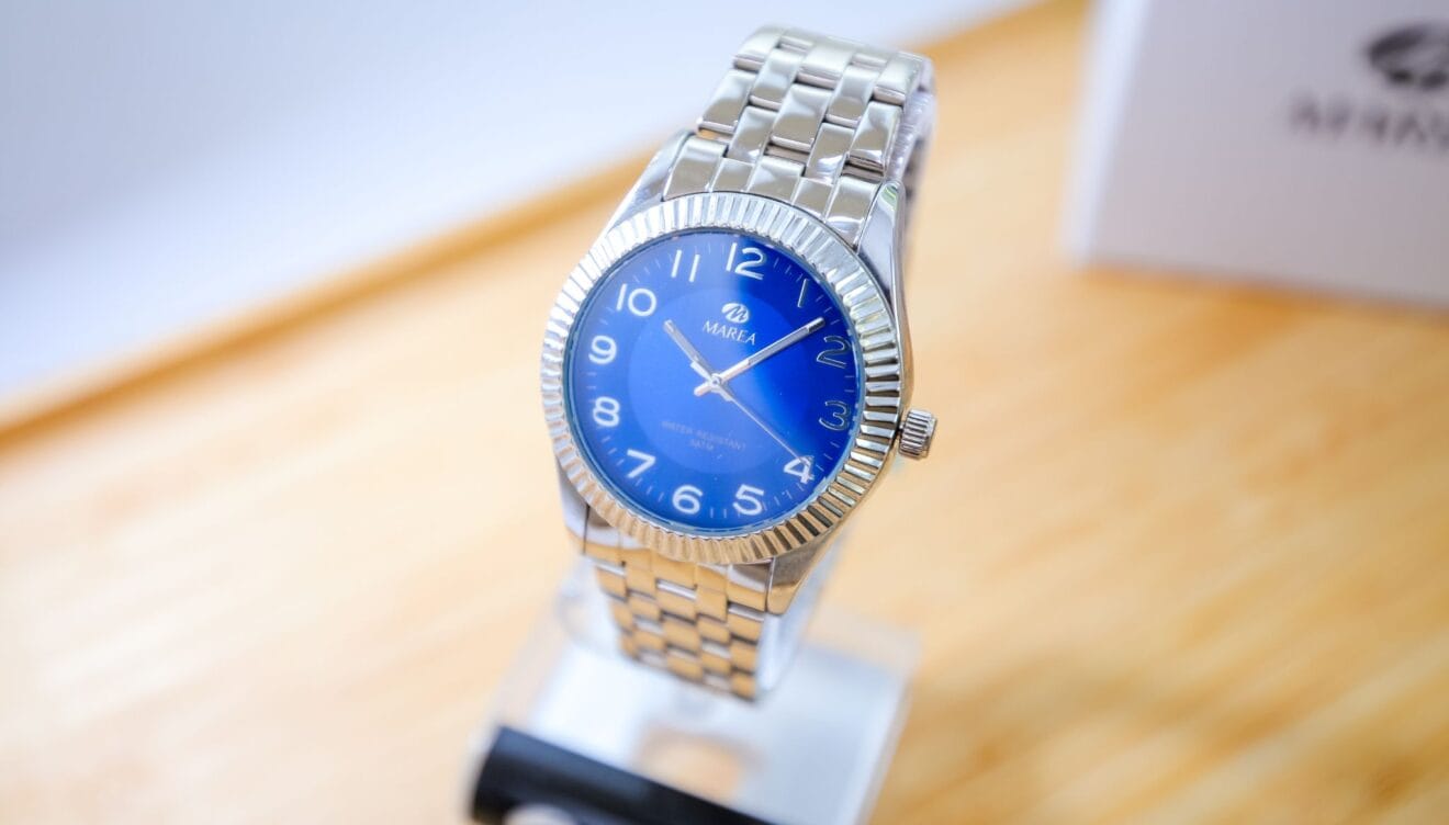 Cesta de Navidad 2022 - Reloj Marea de La Joia