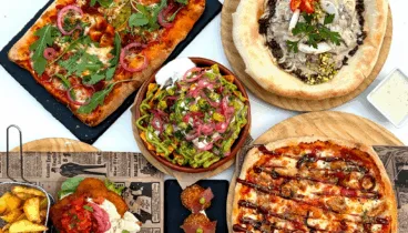 deliciosa gastronomia italiana en denia