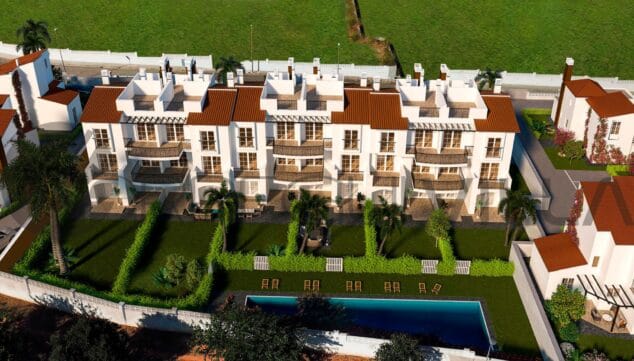 descobreix les viles i xalets d'arrela viles a la migdiada