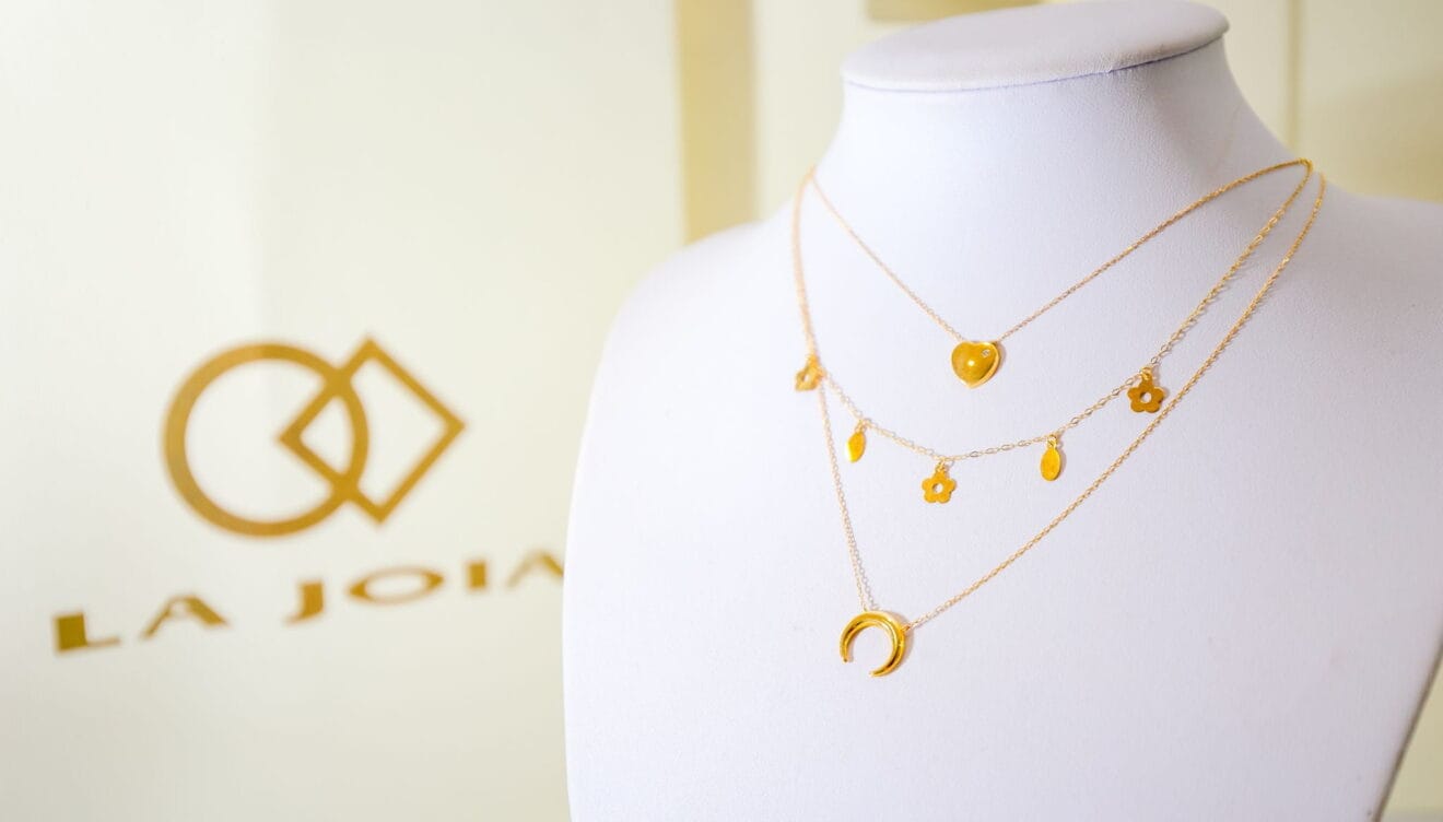 Descubre los sets de La Joia