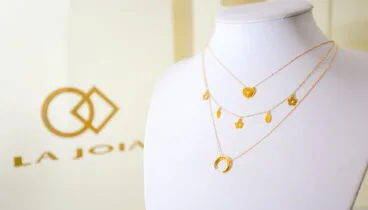 Descubre los sets de La Joia