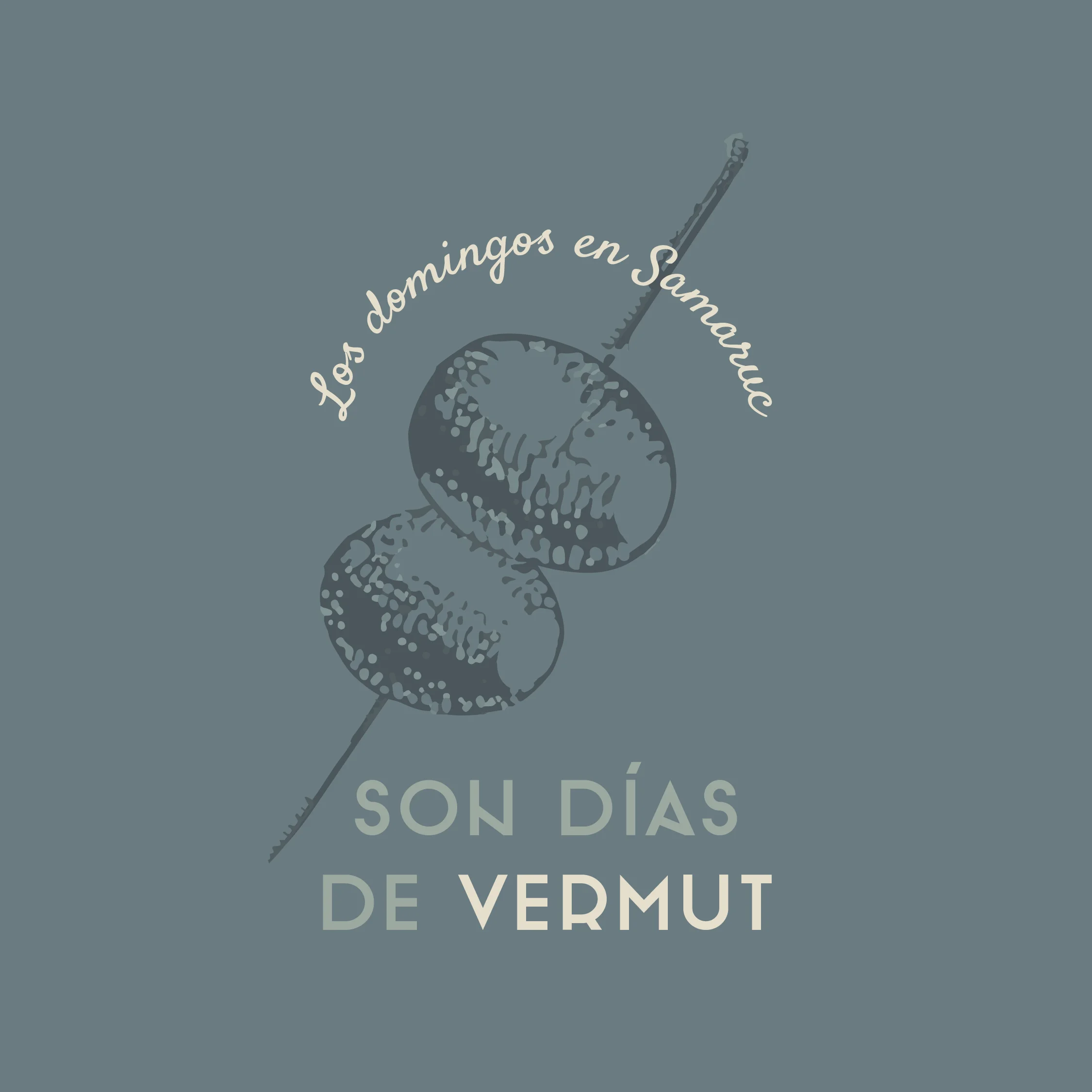 Domingos de Vermut en Samaruc