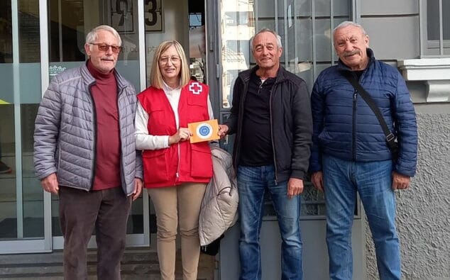 donativo de euroclub denia a pedreguer