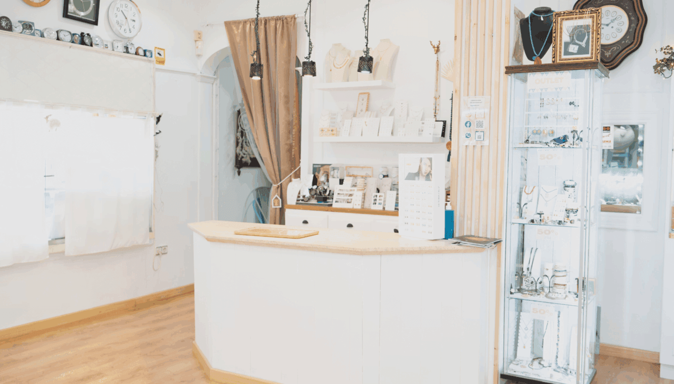 Encuentra el regalo perfecto en La Joia