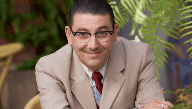 enric peidro quartet en dilluns amb jazz