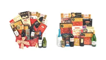 estas fiestas regala a tus seres queridos los fantasticos lotes canela