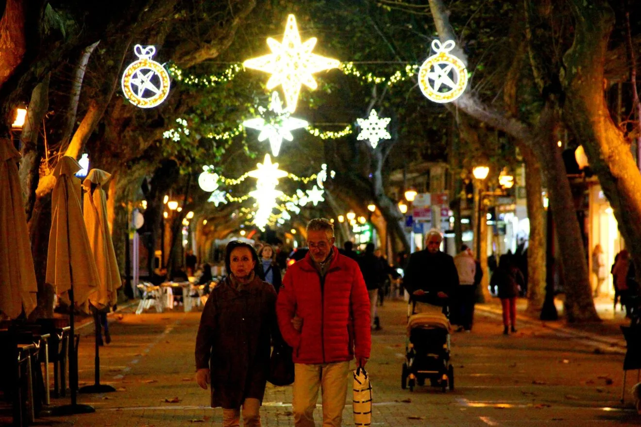 La Navidad 2022 llega a Dénia 11