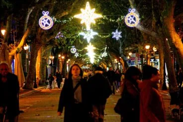 La Navidad 2022 llega a Dénia 12