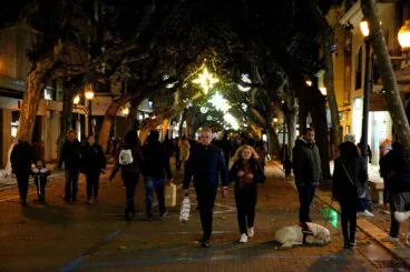 La Navidad 2022 llega a Dénia 18