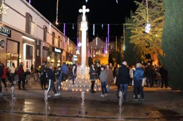 La Nit de la Llum de Dénia de 2022 05