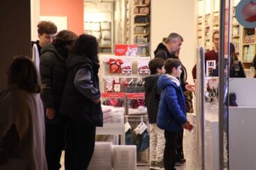 La Nit de la Llum de Dénia de 2022 16