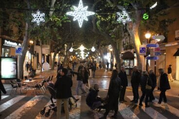 La Nit de la Llum de Dénia de 2022 17