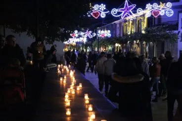 La Nit de la Llum de Dénia de 2022 20