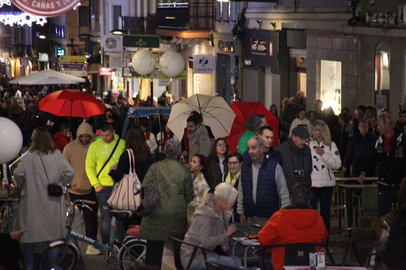 La Nit de la Llum de Dénia de 2022 26