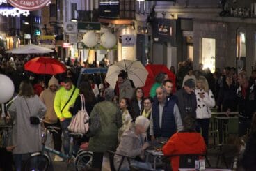 La Nit de la Llum de Dénia de 2022 26