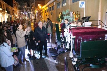 La Nit de la Llum de Dénia de 2022 32