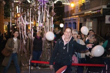 La Nit de la Llum de Dénia de 2022 33
