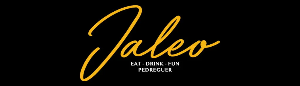 Logo de Jaleo Pedreguer