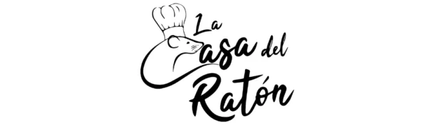 Imagen: Logotipo La Casa del Ratón