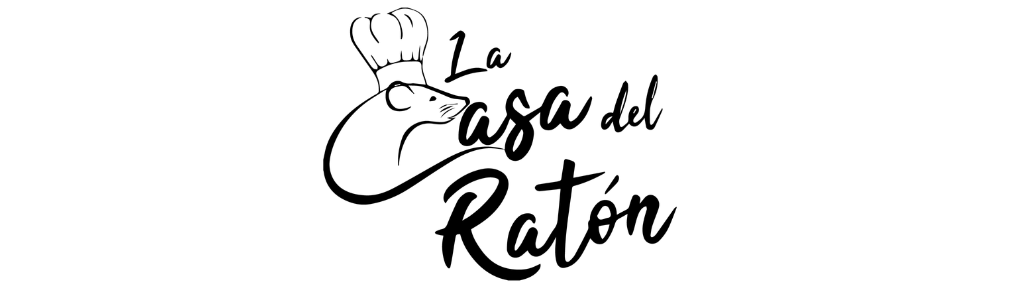 Logotipo La Casa del Ratón