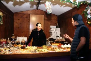 Mercat de Nadal en el centro de Dénia 05