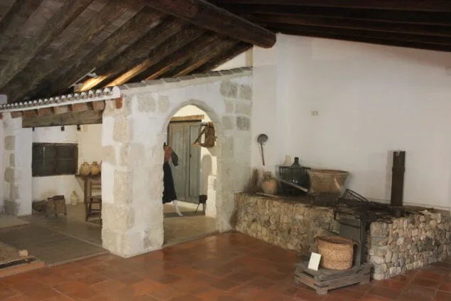 'Una Navidad para la Historia': las rutas guiadas de Dénia para estas fechas 3 Imagen: Museu Etnológic de Dénia