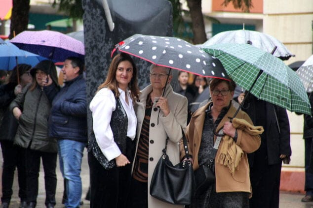 La presentación de Patrícia Domenech, Fallera Mayor Infantil de la Falla Oeste, en fotos 61 presentacion falla oeste infantil 2022 06