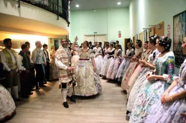 Presentación Falla Saladar 2022 01